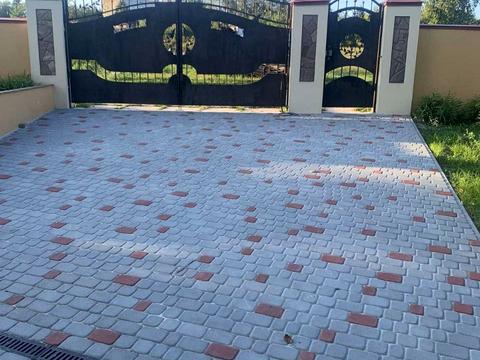 будинок за адресою с. Оброшине, Січових Стрільців, 1