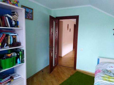 будинок за адресою с. Оброшине, Січових Стрільців, 1