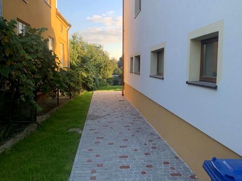 будинок за адресою с. Оброшине, Січових Стрільців, 1