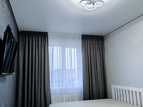 квартира по адресу Вернадского ул., 6