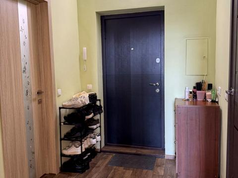 квартира за адресою Київ, Науки просп., 58-В