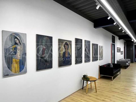 комерційна за адресою Шота Руставелі вул., 11