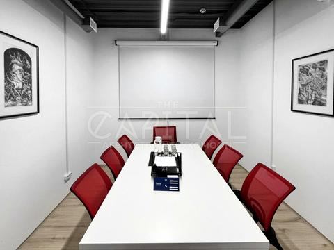 комерційна за адресою Шота Руставелі вул., 11