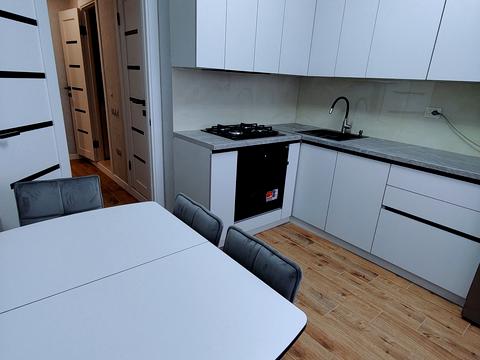 квартира по адресу Вернадського, 6