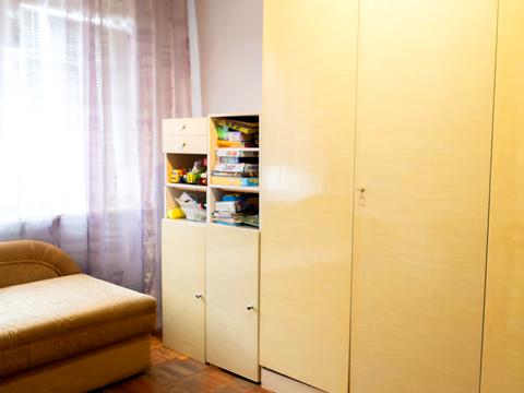 квартира по адресу Гонгадзе Георгия просп. (Советской Украины), 2/1