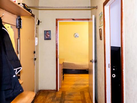 квартира по адресу Гонгадзе Георгия просп. (Советской Украины), 2/1