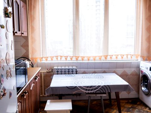 квартира по адресу Гонгадзе Георгия просп. (Советской Украины), 2/1