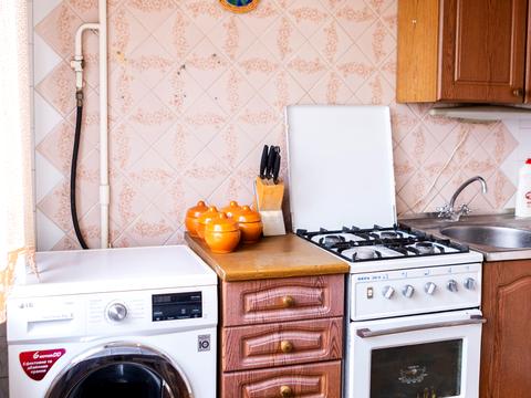 квартира по адресу Гонгадзе Георгия просп. (Советской Украины), 2/1