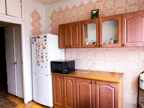 квартира по адресу Гонгадзе Георгия просп. (Советской Украины), 2/1