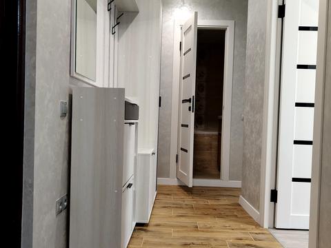 квартира по адресу Вернадського, 6