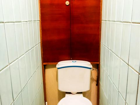 квартира по адресу Гонгадзе Георгия просп. (Советской Украины), 2/1