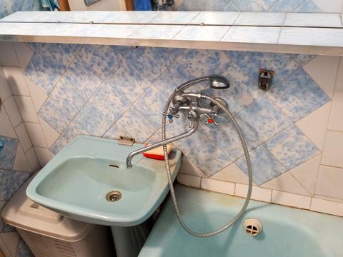 квартира по адресу Гонгадзе Георгия просп. (Советской Украины), 2/1