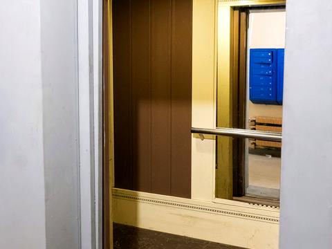 квартира по адресу Гонгадзе Георгия просп. (Советской Украины), 2/1