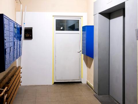 квартира по адресу Гонгадзе Георгия просп. (Советской Украины), 2/1