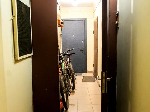 квартира по адресу Гонгадзе Георгия просп. (Советской Украины), 2/1