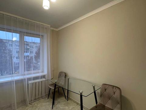 квартира по адресу Саломеи Крушельницкой ул., 77