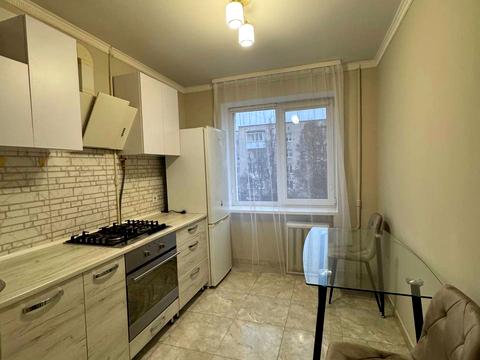 квартира по адресу Саломеи Крушельницкой ул., 77