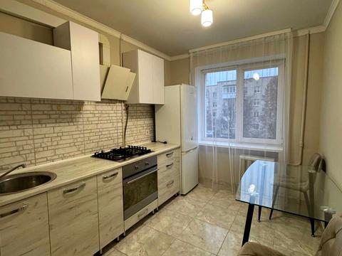 квартира по адресу Саломеи Крушельницкой ул., 77