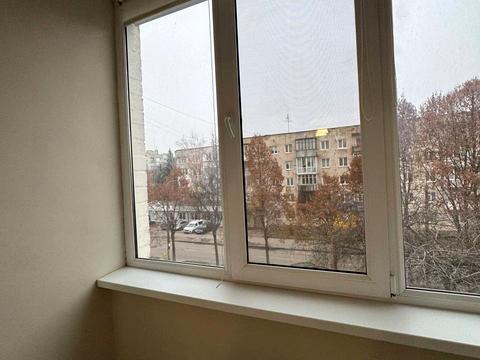 квартира по адресу Саломеи Крушельницкой ул., 77