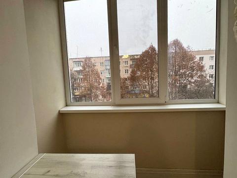 квартира по адресу Саломеи Крушельницкой ул., 77