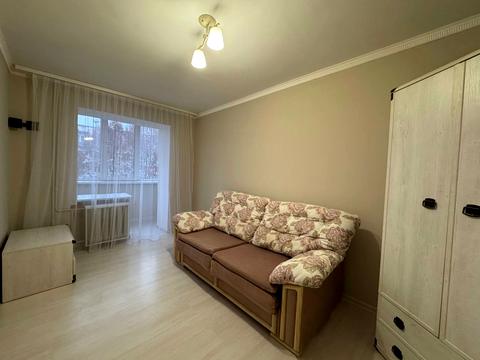 квартира по адресу Саломеи Крушельницкой ул., 77