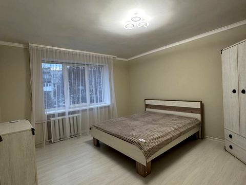 квартира по адресу Саломеи Крушельницкой ул., 77