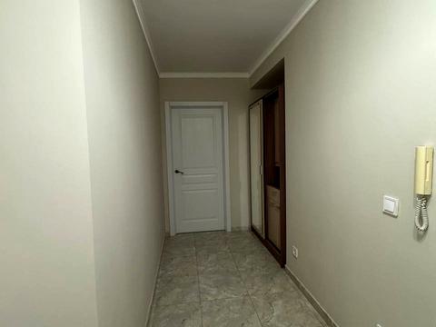 квартира по адресу Саломеи Крушельницкой ул., 77