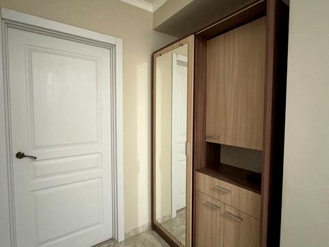 квартира по адресу Саломеи Крушельницкой ул., 77