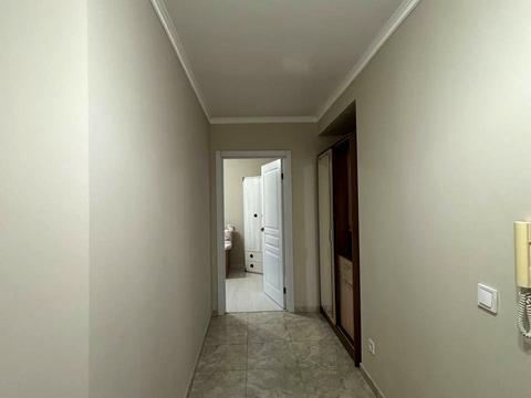 квартира по адресу Саломеи Крушельницкой ул., 77