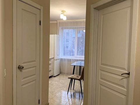 квартира по адресу Саломеи Крушельницкой ул., 77