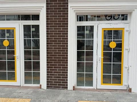 коммерческая по адресу Михаила Максимовича ул. (Трутенко Онуфрия), 6