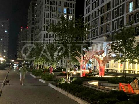 коммерческая по адресу Михаила Максимовича ул. (Трутенко Онуфрия), 6