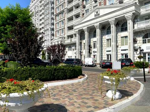 коммерческая по адресу Михаила Максимовича ул. (Трутенко Онуфрия), 6