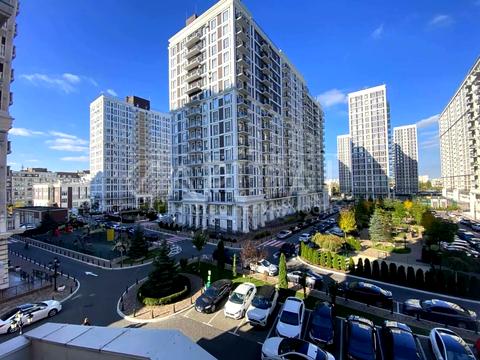 коммерческая по адресу Михаила Максимовича ул. (Трутенко Онуфрия), 6