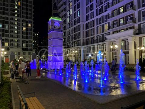 коммерческая по адресу Михаила Максимовича ул. (Трутенко Онуфрия), 6