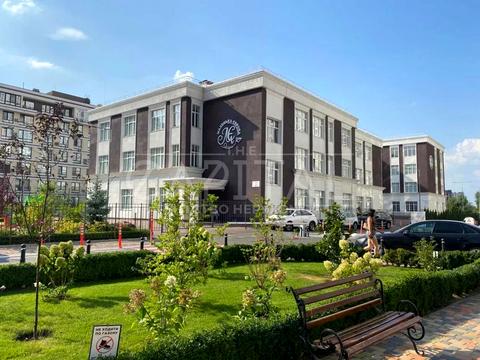 коммерческая по адресу Михаила Максимовича ул. (Трутенко Онуфрия), 6