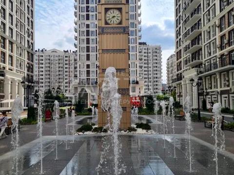 коммерческая по адресу Михаила Максимовича ул. (Трутенко Онуфрия), 6