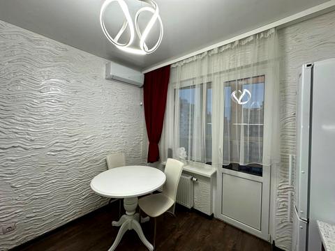 квартира по адресу Бориса Гмыри ул., 12-Б