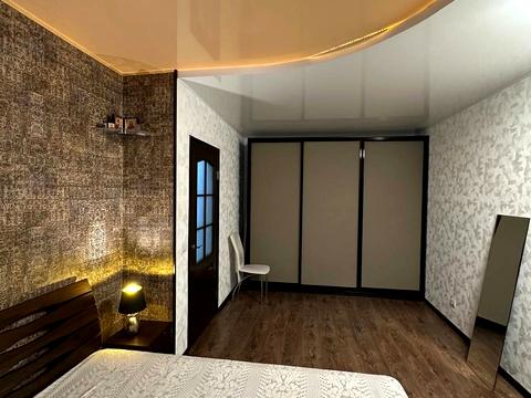 квартира по адресу Бориса Гмыри ул., 12-Б