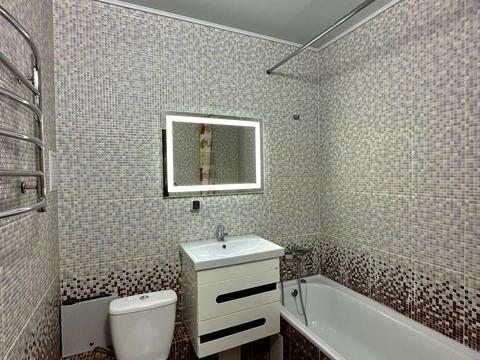 квартира по адресу Бориса Гмыри ул., 12-Б