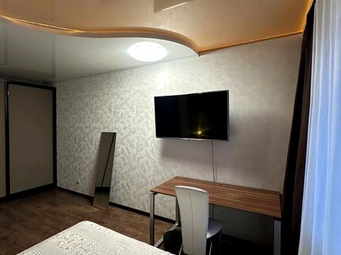 квартира по адресу Бориса Гмыри ул., 12-Б