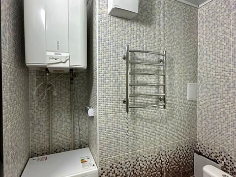 квартира по адресу Бориса Гмыри ул., 12-Б