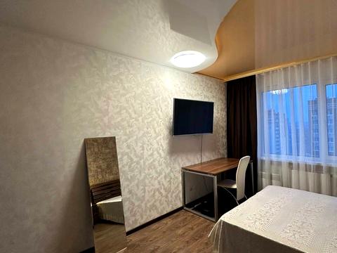 квартира по адресу Бориса Гмыри ул., 12-Б