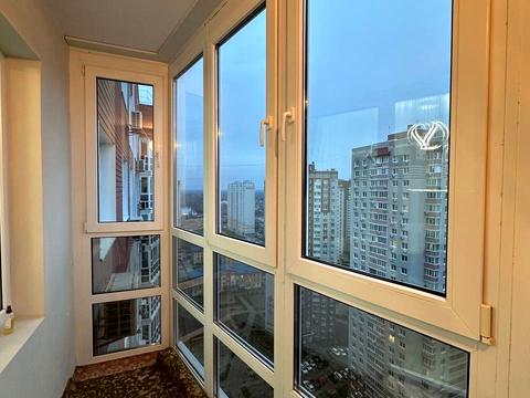 квартира по адресу Бориса Гмыри ул., 12-Б