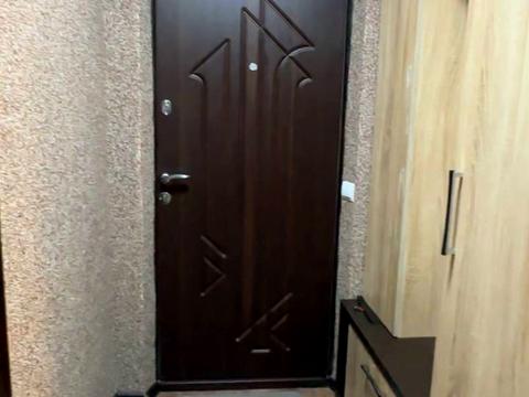 квартира по адресу Бориса Гмыри ул., 12-Б