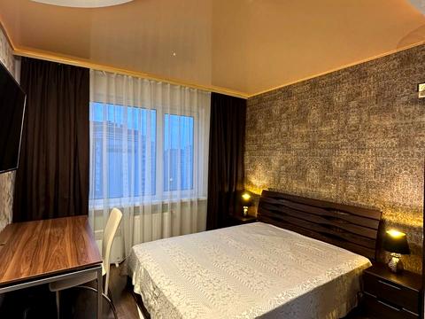 квартира по адресу Бориса Гмыри ул., 12-Б