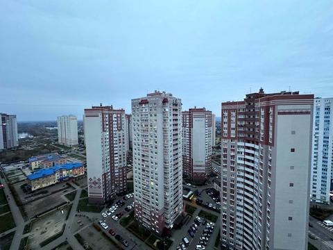 квартира по адресу Бориса Гмыри ул., 12-Б