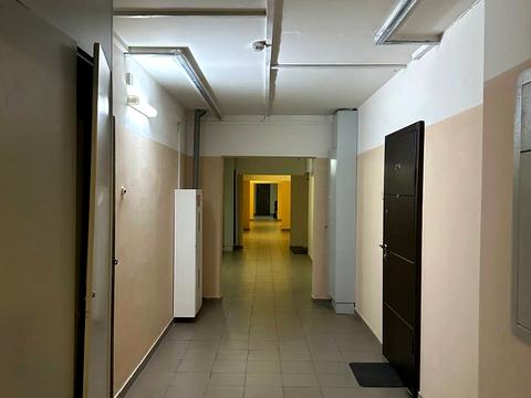 квартира по адресу Бориса Гмыри ул., 12-Б