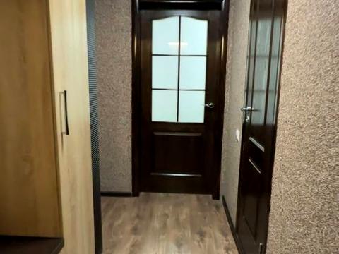 квартира по адресу Бориса Гмыри ул., 12-Б