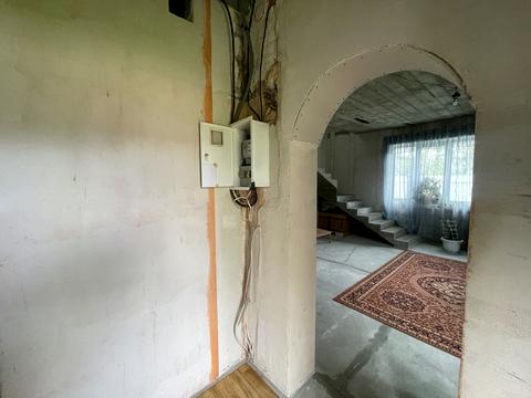 дом по адресу Пилипа Орлика ул.